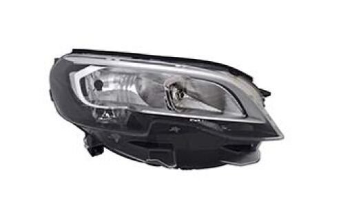 20-H601-05-2B P.EXPERT ÖN FAR EL.MOT.RH.17- | OEM:9808572580