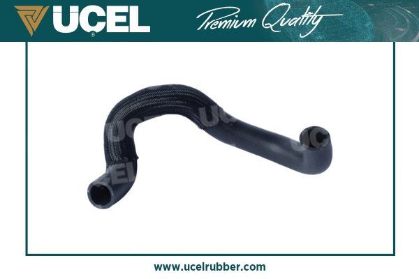 RADYATÖR HORTUMU ÜST FORD TRANSİT 06> 2.4 TDCİ-2.2 TDCİ KLİMALI | OEM:6C11 8B274 EE