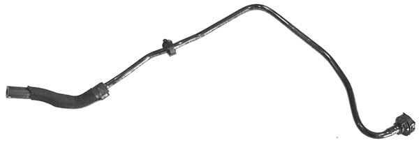 EK SU DEPO HORTUMU AUDI A6/S6 /QUATRO 2011-2016 2.8 L V6 AUDI A7 SPORTBACK 2011-2016 2.8 L V6 | OEM:4G0121081AJ