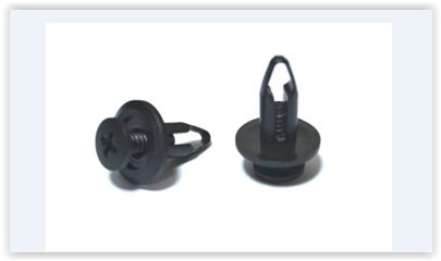 TAMPON VE PANJUR KLİPSİ FORD | OEM:W703915S300