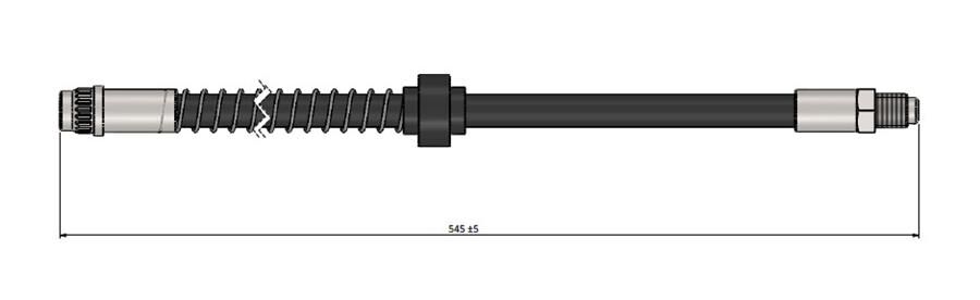 ÖN FREN HORTUMU INTERSTAR 02> | OEM:4620100QAH