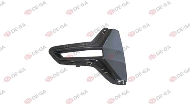 B.3 G20 ÖN TAMPON PANJURU DKLİ SPORTLINE Lh.18- | OEM:51117464273