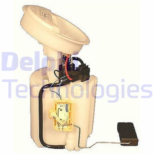 YAKIT BESLEME UNITESI SAG MERCEDES W203 S203 CL203 C209 A209 | OEM:A2034702394