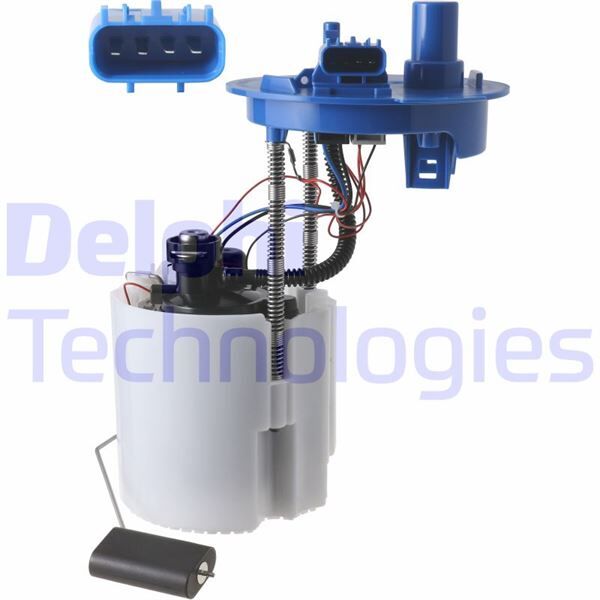 DEPO ŞAMANDIRASI ASTRA J 1.4-1.6 09 > ASTRA J GTC 1.4-1.6-1.8 10 >0580200369 | OEM:13594898-13586319-815352-13303938