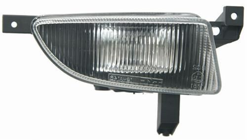 19-A145-05-2B O. ZAFIRA ÖN SİS FARI RH.99- | OEM:9117327