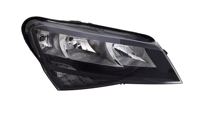 20-J175-05-2B S.SUPERB ÖN FAR EL.MOT. RH.15-18 | OEM:3V1941016