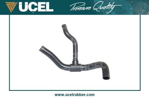 RADYATÖR ALT HORTUMU FIAT DOBLO 1.9 D | OEM:46747727