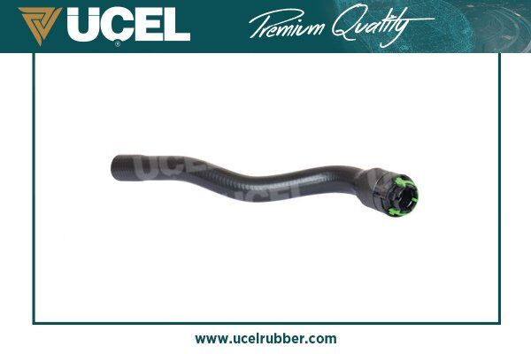 KALORİFER ÇIKIŞ HORTUMU ASTRA H 04>10 04>10 ZAFIRA B 05>15 1.6 Z16XEP-XE1 | OEM:6818568-13118275