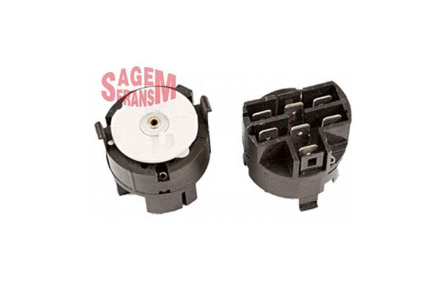 KONTAK GÖVDESİ GENİŞ SOKET F.PALIO | OEM:46543405