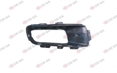 B.X5 E70 ÖN SİS FAR YUVASI Lh.07-10 | OEM:51117172450