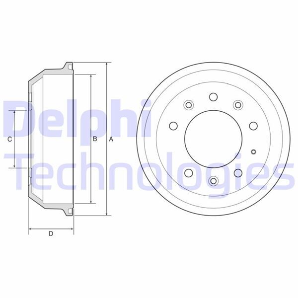FREN KAMPANASI LANDROVER109-88-90-DEFENDER90 | OEM:591039