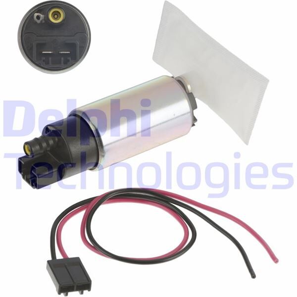 YAKIT POMPASI ACCENT-AVANTE-ELANTRA-EXCEL-GETZ-İ10-İ20-İ30-İ40-İX20-LANTRA-SANTAFE-SONATA-TUSCANI | OEM:311102E351