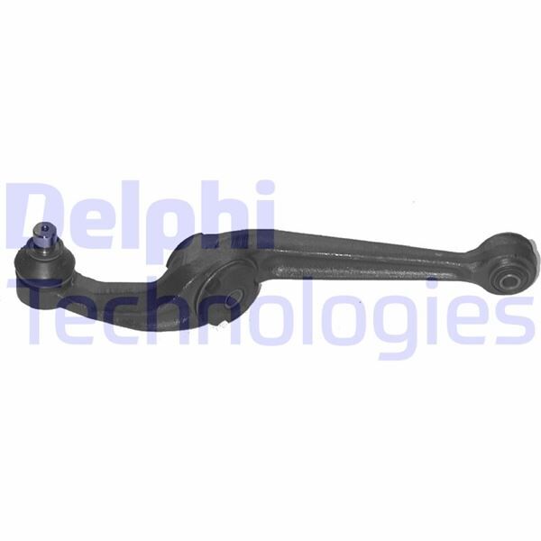 ROTİLLİ KOL ÖN; SOL PEUGEOT 309 02/86>06/93