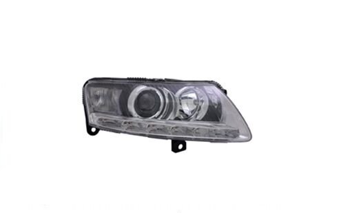 20-C427-B6-9B A.A6 ÖN FAR EL.MERCEKLİ LED.XEN.RH.09-11 | OEM:4F0941030FK
