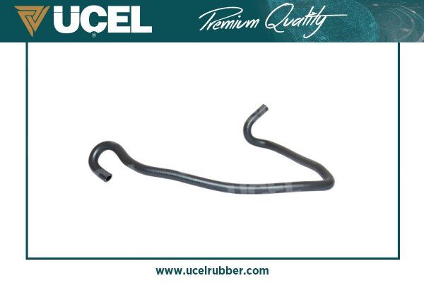 KALORİFER GİRİŞ HORTUMU FORD TRANSIT T15 2.5D | OEM:86VB18472BA-1631581-6777719