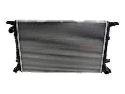 RADYATÖR AUDI A4 2007> | OEM:8K0121251H