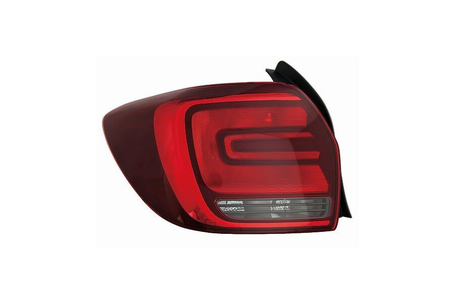 STOP LAMBASI SOL RENAULT SYMBOL III 14> | OEM:265550533R