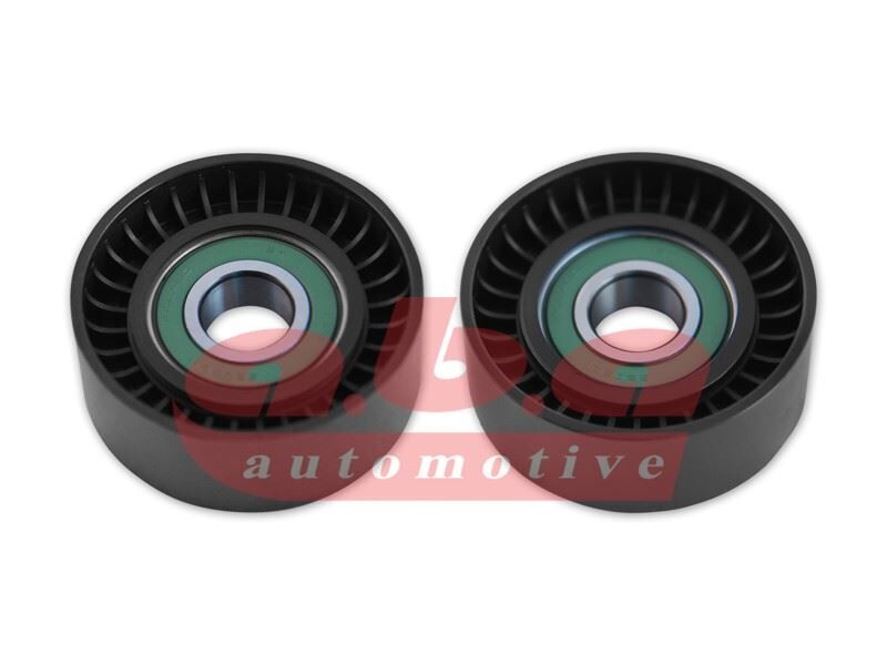 ALTERNATÖR GERGİ RULMANI P206-306-307-406-EXPERT 2.0 16V 00- -C4-C5-C8-JUMPY-XSARA 02- | OEM:5751.61-9636207480