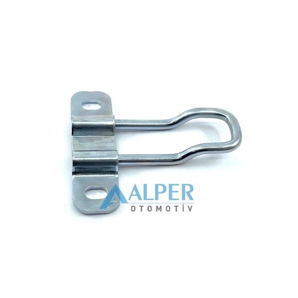 x BAGAJ KİLİT KARŞILIĞI FIORINO-BIPPER-NEMO ÇİFT KAPI | OEM:1357264080