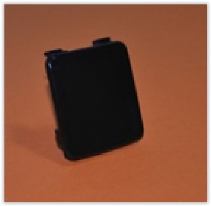 ÖN TAMPON ÇEKİ DEMİR KAPAĞI FLUENCE 12-16 YM | OEM:511807412