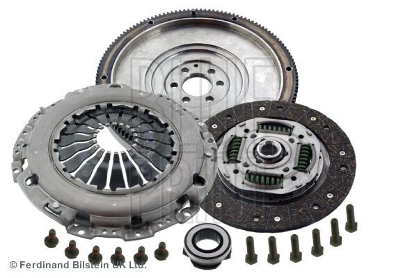 DEBRİYAJ SETİ VW-AUDİ | OEM:06F105266