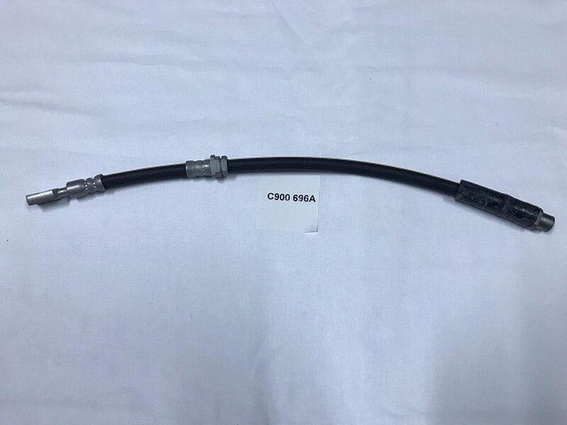 ÖN FREN HORTUMU ASTRA G TUTTI / ALL MODELS 98> | OEM:562377-90498319