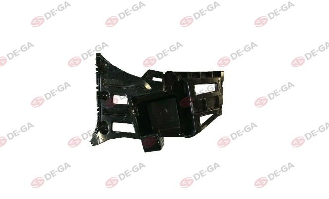 B.X1 F48 ARKA TAMPON BRAKETİ Lh.15- | OEM:51127332317