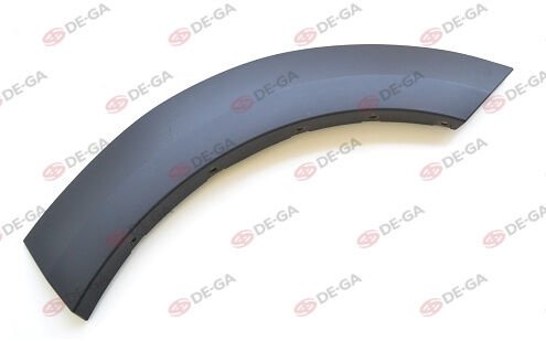 M.COOPER ARKA ÇAMURLUK KAPLAMASI R60 Lh.11-16 | OEM:51779800769