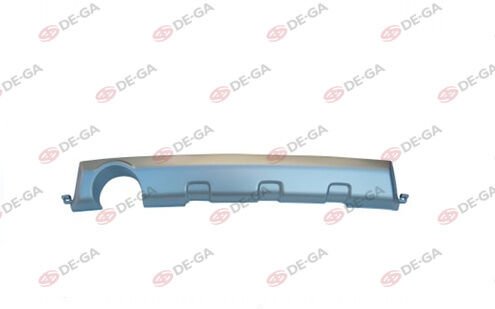 D.SANDERO STEPWAY ARKA SPOİLER GRİ AST.09- | OEM:8200577919