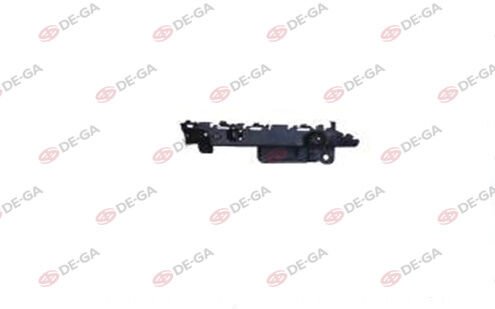 D.CHE CRUZE ÖN TAMPON BRAKETİ Rh.09- | OEM:94826581