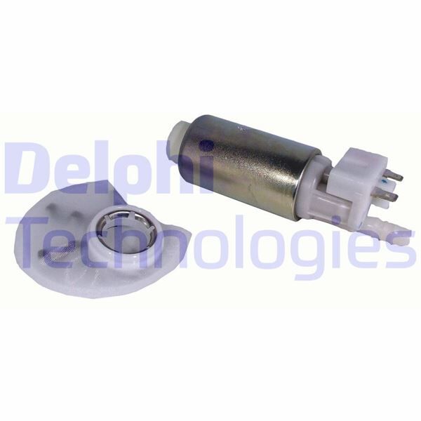 YAKIT POMPASI - RENAULT TWİNGO 97>99