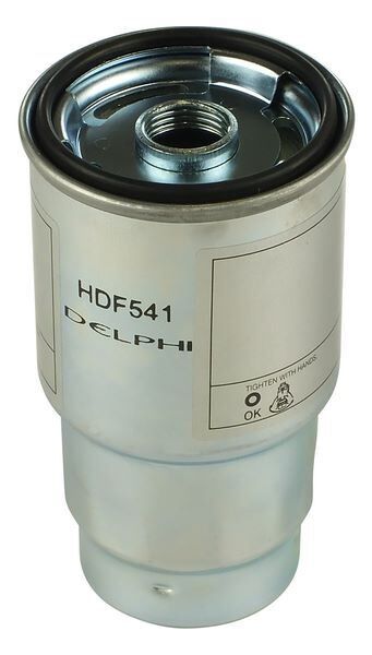 YAKIT FİLTRESİ COROLLA 1.4D-2.0D-2.2D 04- - AVENSIS 1.9D-2.0TD-2.2D 01- - VERSO 1.4D-2.0D 09- | OEM:2339064450-2339033060-2339033030