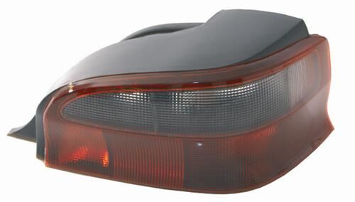 11-A340-01-2B C.SAXO ARKA STOP KOMPLE LH.96-99 | OEM:6350F7