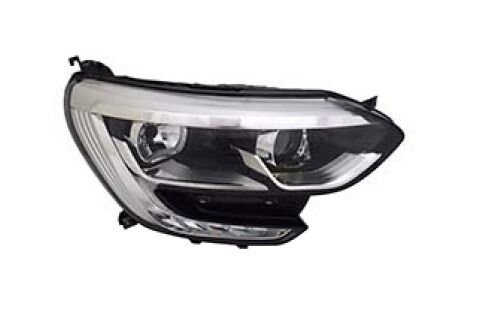 20-H449-06-2B R.MEGANE ÖN FAR EL.LED.JOY RH.16- | OEM:260100506R