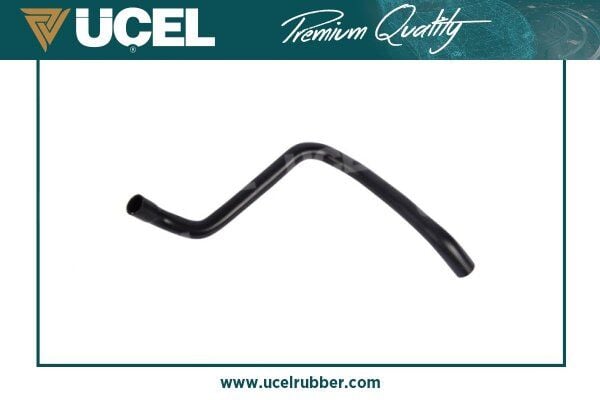 RADYATÖR ALT HORTUMU AUDI A3 1.6 | OEM:1K0121086N