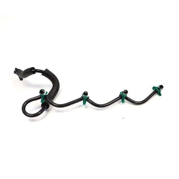 ENJEKTÖR GERİ DÖNÜŞ YAKIT HORTUMU P207-P208-P308-P508-P2008-P3008-P5008-PARTNER-BERLINGO-C3-C4-C5- DS3-DS4-DS5 1.6 HDI | OEM:1574.HX-1574.CC