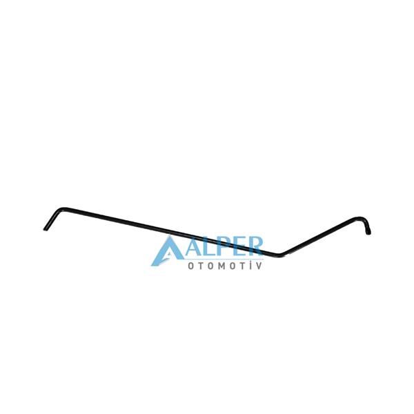 MOTOR KAPUT ÇUBUĞU CLIO III | OEM:8200270329