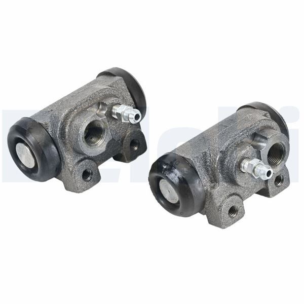 ARKA FREN SİLİNDİRİ SETİ SAĞ-SOL CITROEN C3 1.1I-1.4 HDİ-1.4I 02-05 -C3 PLURIEL 03 > ABS SİZ 19.05 mm 0986475908 | OEM:4402.E1-4402.E2-4402.E9-1646687780