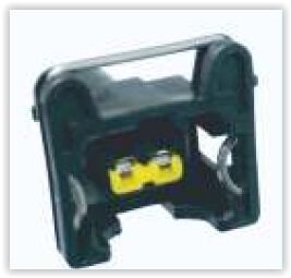 ENJEKTÖR SOKETİ 2 Lİ BENZİNLİ RENAULT-FIAT-OPEL-VW ÜNİVERSAL