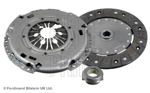DEBRİYAJ SETİ VW-AUDİ | OEM:038198141P
