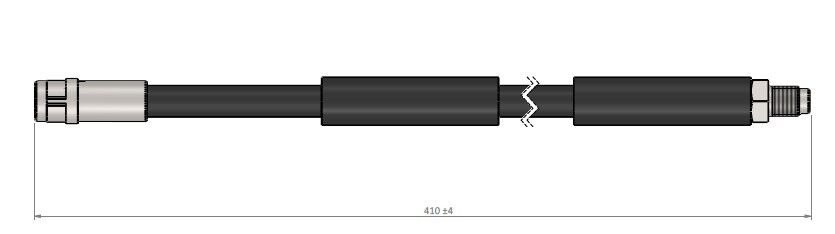 FREN HORTUMU ON MERCEDES W211 S211 C219 | OEM:A2114200848