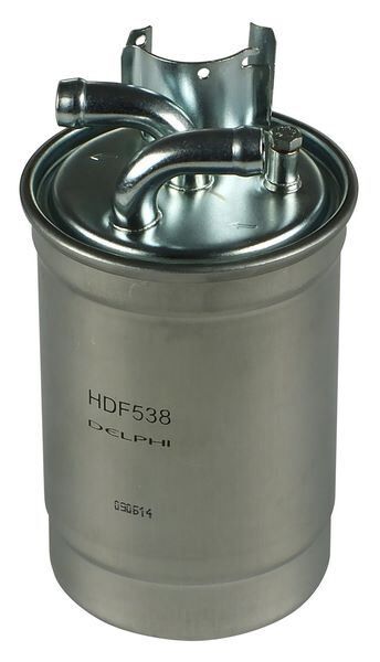 YAKIT FİLTRESİ PASSAT 00-05 A4 02-04 A6 97-05 A8 00-02 2.5 TDI | OEM:057127401A-057127435D-059127401E