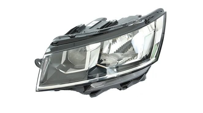 20-J204-05-2B W.TRANSPORTER ÖN FAR EL.MOT.LH.20- | OEM:7L1941005B