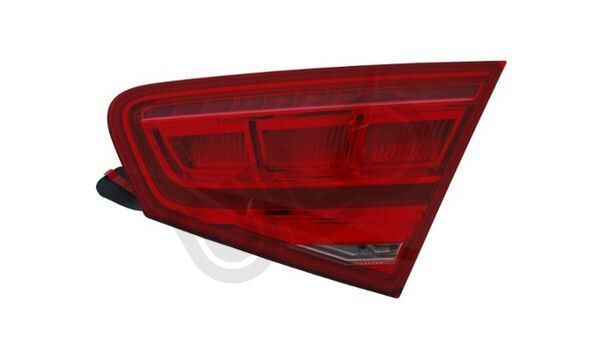 STOP LAMBASI İÇ BAGAJ SAĞ AUDI A8 D4 10-13 | OEM:4H0945094
