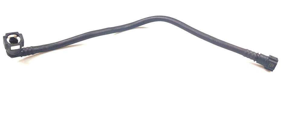 YAKIT HORTUMU REXTON 2.7L RX5-RX6-REX7 2.7 L 162PS RX270 xdi 2012 - | OEM:6650702032-6650700132