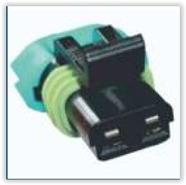 FAN MOTOR SOKETİ TOFAŞ M131 DKŞ-SLX | OEM:07-02P000