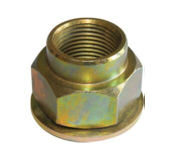 x AKS SOMUNU TPSX-DOBLO 2.0 JTD | OEM:46541344