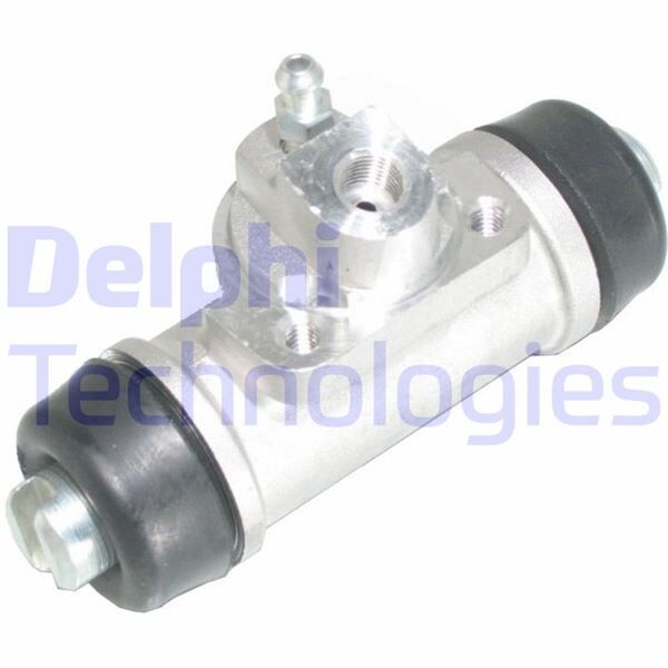 TEKERLEK SİLİNDİRİ DÜZENEĞİ ARKA; SAĞ/SOL NISSAN D21 PİCK-UP 89>01/98