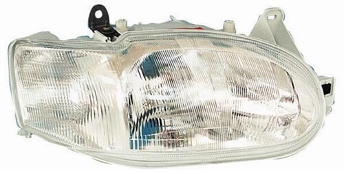 FAR KOMPLE SAG ESCORT 95>98 20-5035-08-2B | OEM:95AG13W029DD