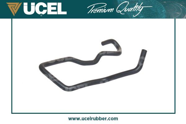 GENLEŞME ŞİŞE HORTUMU NISSAN INTERSTAR MİNİBÜS X70 2.2-2.5 DCI | OEM:8200199020-4405260-GM9121096